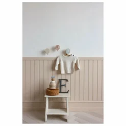 Sale Cam Cam Patères Montgolfière - Set de 3 | Beige