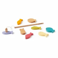 Kid's Concept Jeux De Société|Jeux Éducatifs*Pêche à la ligne