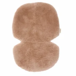 Discount Peau de mouton pour poussette et couffin - 68x44 cm | Puériculture|Accessoires De Poussettes