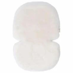 Online Peau de mouton pour poussette et couffin - 68x44 cm | Puériculture|Accessoires De Poussettes