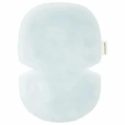 BINIBAMBA Puériculture|Accessoires De Poussettes*Peau de mouton pour poussette et couffin - 68x44 cm |