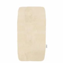 Clearance Peau de mouton pour transat Levo - 60x30 cm Transats|Puériculture