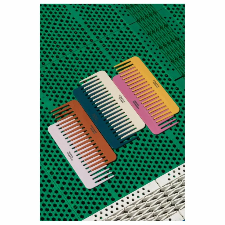La Bonne Brosse Peigne démêlant ||Femme Accessoires