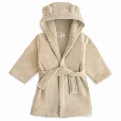 Sale Mushie Peignoir | Sable