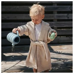 Sale Mushie Peignoir | Sable