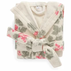 Online garbo&friends Peignoir enfant Grapes Pink Rose fuschia