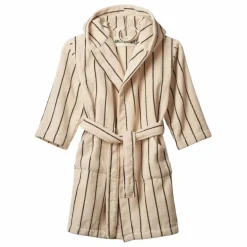 Outlet Bongusta Peignoir Naram | Ecru