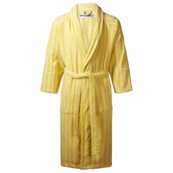 Discount Bongusta Peignoir Naram | Jaune