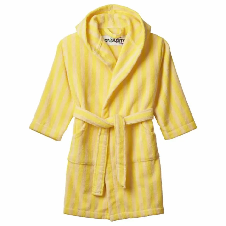 Enfant Bongusta Linge De Bain Enfant*Peignoir Naram |