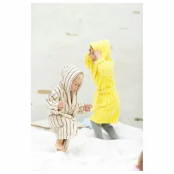 Enfant Bongusta Linge De Bain Enfant*Peignoir Naram |