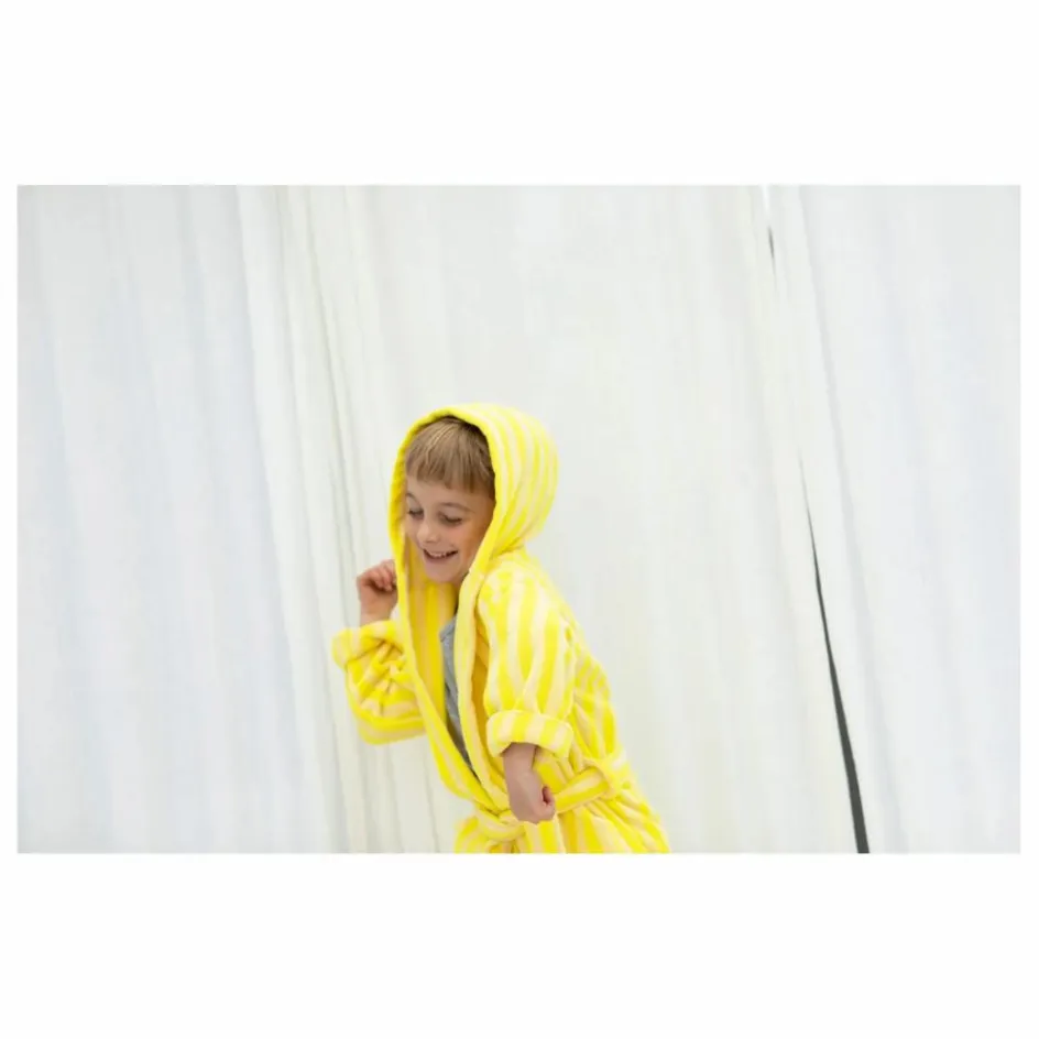 Enfant Bongusta Linge De Bain Enfant*Peignoir Naram |
