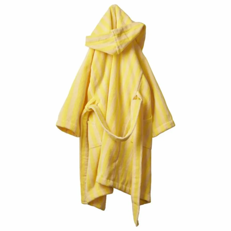 Enfant Bongusta Linge De Bain Enfant*Peignoir Naram |