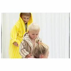 Enfant Bongusta Linge De Bain Enfant*Peignoir Naram |