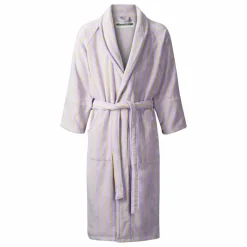 Bongusta Peignoir Naram | Lilas| Linge De Bain