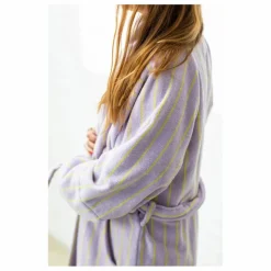 Bongusta Peignoir Naram | Lilas| Linge De Bain