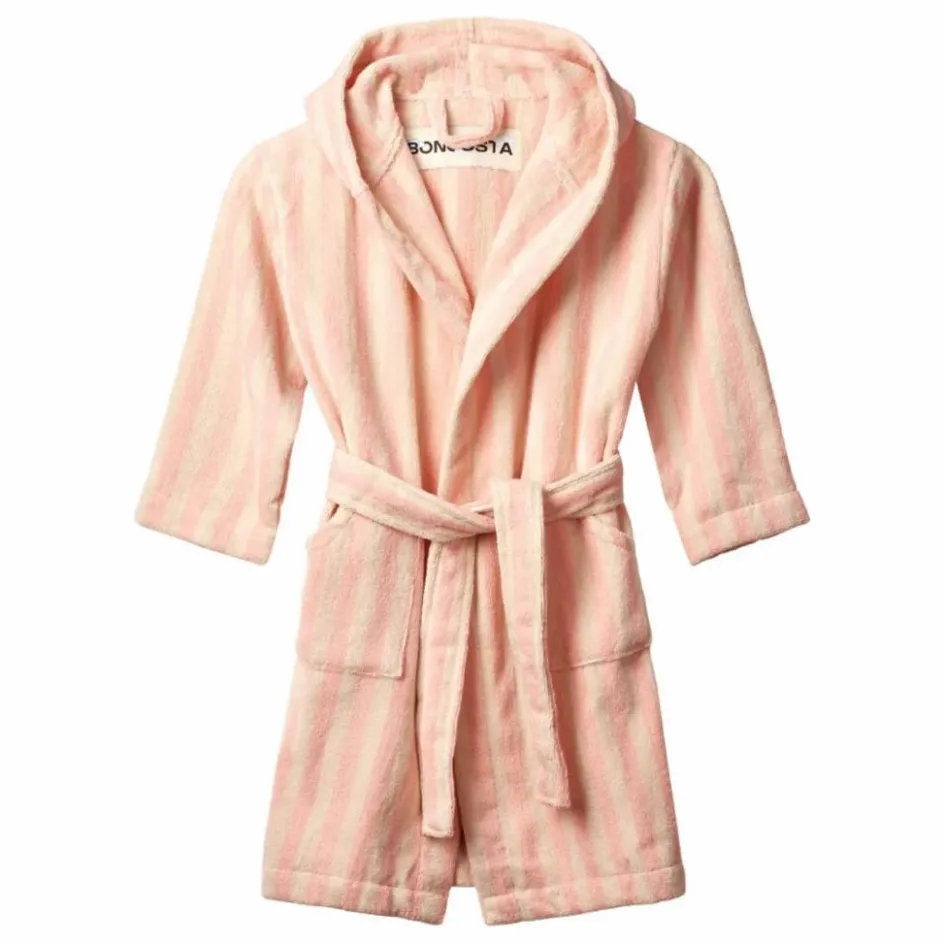 Hot Peignoir Naram | Enfant Linge De Bain Enfant