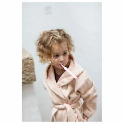 Hot Peignoir Naram | Enfant Linge De Bain Enfant
