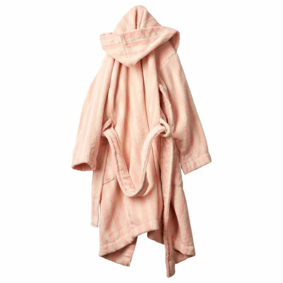 Hot Peignoir Naram | Enfant Linge De Bain Enfant
