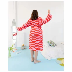 Tarta Gelatina Linge De Bain*Peignoir Poppy |