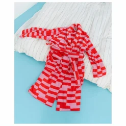 Tarta Gelatina Linge De Bain*Peignoir Poppy |