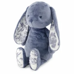 Discount Peluche Augustin le lapin Toile de Jouy | Doudous, Peluches|Doudous Et Peluches