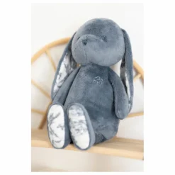 Discount Peluche Augustin le lapin Toile de Jouy | Doudous, Peluches|Doudous Et Peluches