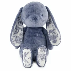 Discount Peluche Augustin le lapin Toile de Jouy | Doudous, Peluches|Doudous Et Peluches