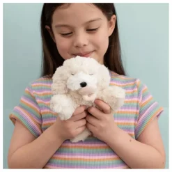 Hot Olli Ella Peluche Belle | Ecru
