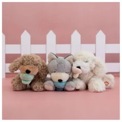 Hot Olli Ella Peluche Belle | Ecru