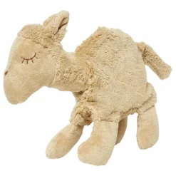 Peluche bouillotte Chameau Doudous, Peluches|Doudous Et Peluches