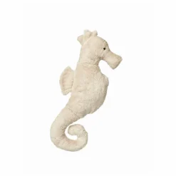 Outlet Senger Naturwelt Peluche bouillotte hippocampe | Rose