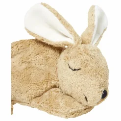Peluche bouillotte Lapin | Doudous, Peluches|Doudous Et Peluches