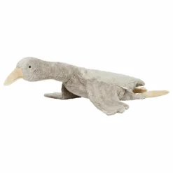 Clearance Senger Naturwelt Peluche bouillotte Oie | Gris