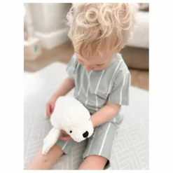 Senger Naturwelt Peluche bouillotte Phoque || Doudous, Peluches|Doudous Et Peluches
