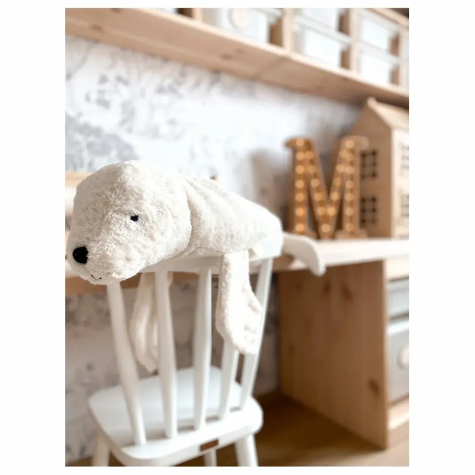 Senger Naturwelt Peluche bouillotte Phoque || Doudous, Peluches|Doudous Et Peluches