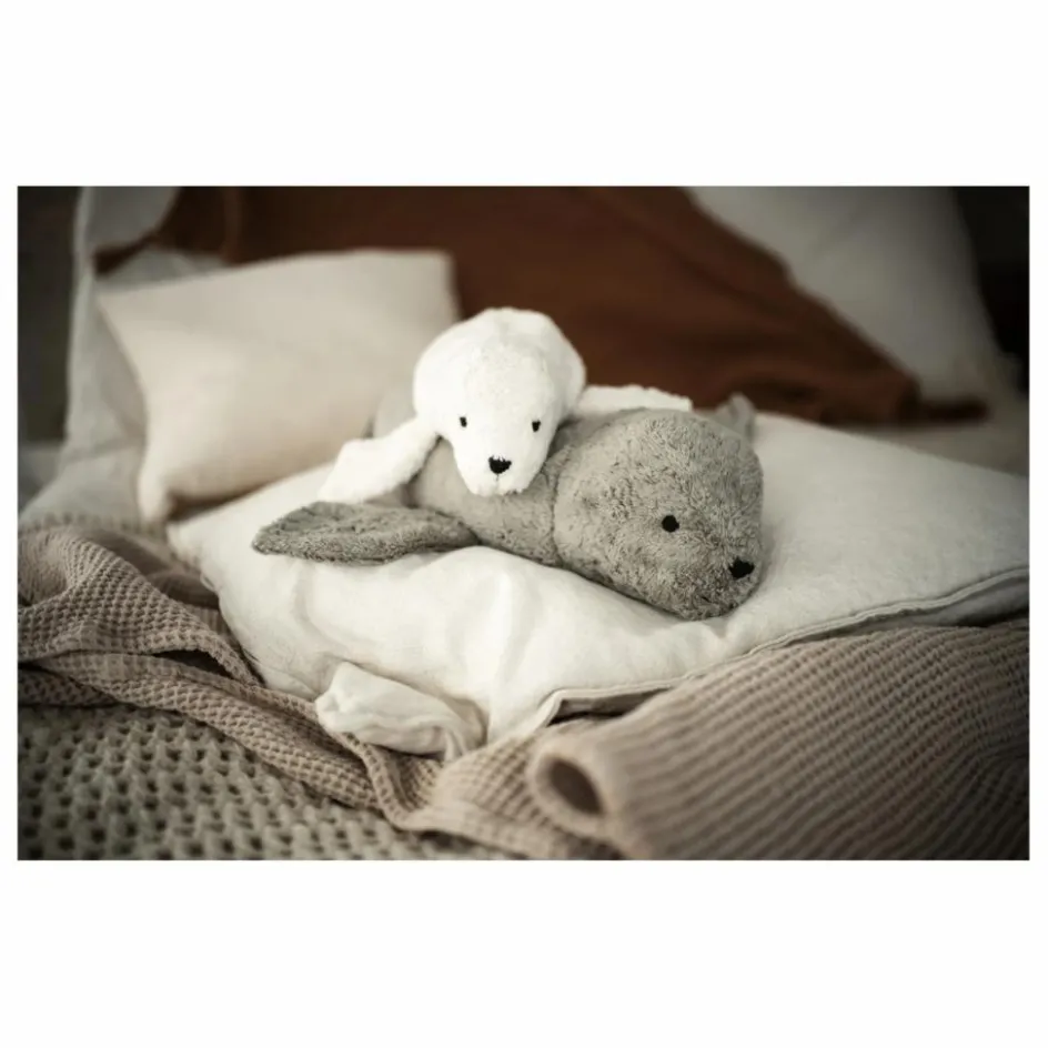 Online Peluche bouillotte Phoque | Doudous, Peluches|Doudous Et Peluches