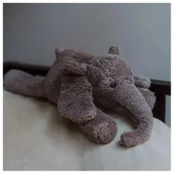 Flow Peluche bruit blanc George || Doudous, Peluches|Doudous Et Peluches