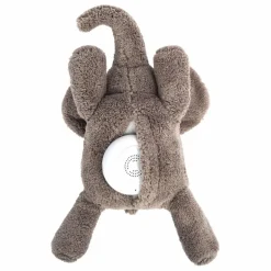 Flow Peluche bruit blanc George || Doudous, Peluches|Doudous Et Peluches
