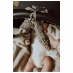 Flow Doudous, Peluches|Doudous Et Peluches*Peluche bruit blanc nomade Liva |