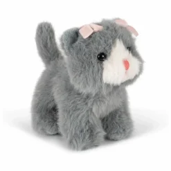 Konges Sløjd Doudous, Peluches|Doudous Et Peluches*Peluche Chaton |