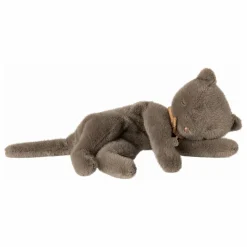 Maileg Doudous, Peluches|Doudous Et Peluches*Peluche chaton endormi