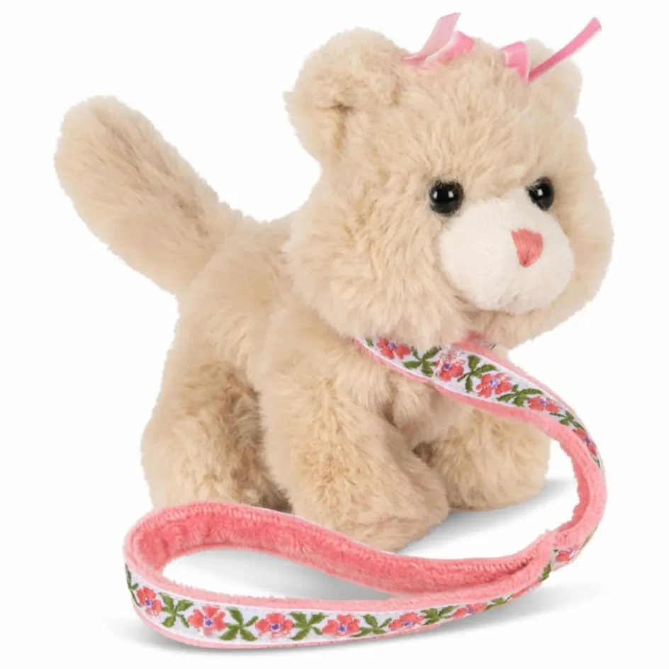 Online Peluche Chaton et sa niche | Doudous, Peluches|Doudous Et Peluches