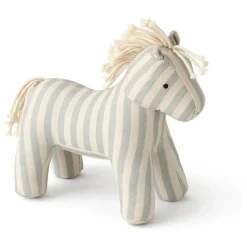 Clearance Kid's Concept Peluche Cheval Samm Multicolore