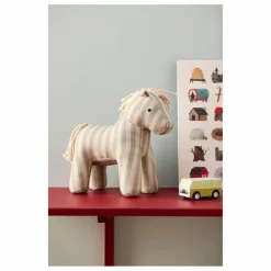 Clearance Kid's Concept Peluche Cheval Samm Multicolore