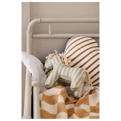 Clearance Kid's Concept Peluche Cheval Samm Multicolore