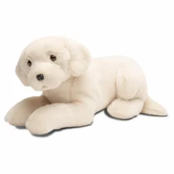 La Pelucherie Peluche Chien labrador Marius || Doudous, Peluches|Doudous Et Peluches