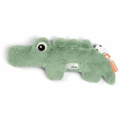 Done by deer Peluche Croco || Doudous, Peluches|Doudous Et Peluches