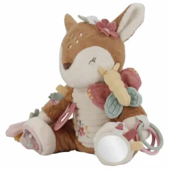 Little Dutch Peluche d'activités Faon - Fairy Garden || Doudous, Peluches|Doudous Et Peluches