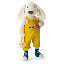 Outlet Peluche d'activités Pilou Doudous, Peluches|Doudous Et Peluches