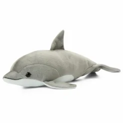 Online Bon Ton Toys Peluche Dauphin | Gris
